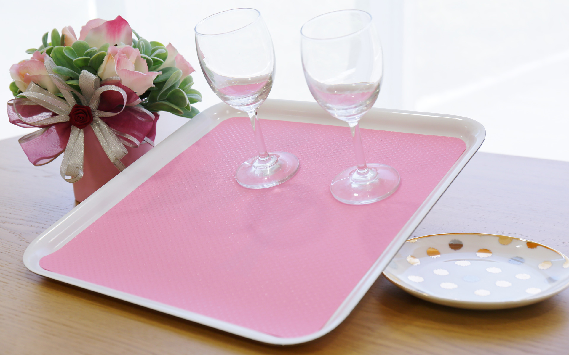 Cheerful,Quentain Table Mat,A Little Something On Dining Table.A Big Differece To Your Dining Experience.